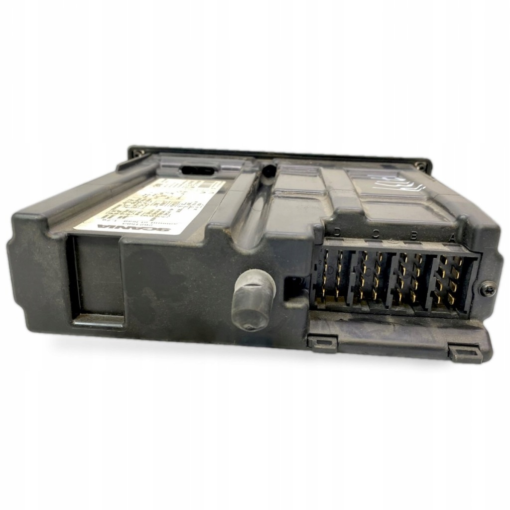 Купить 2575390 scania тахограф