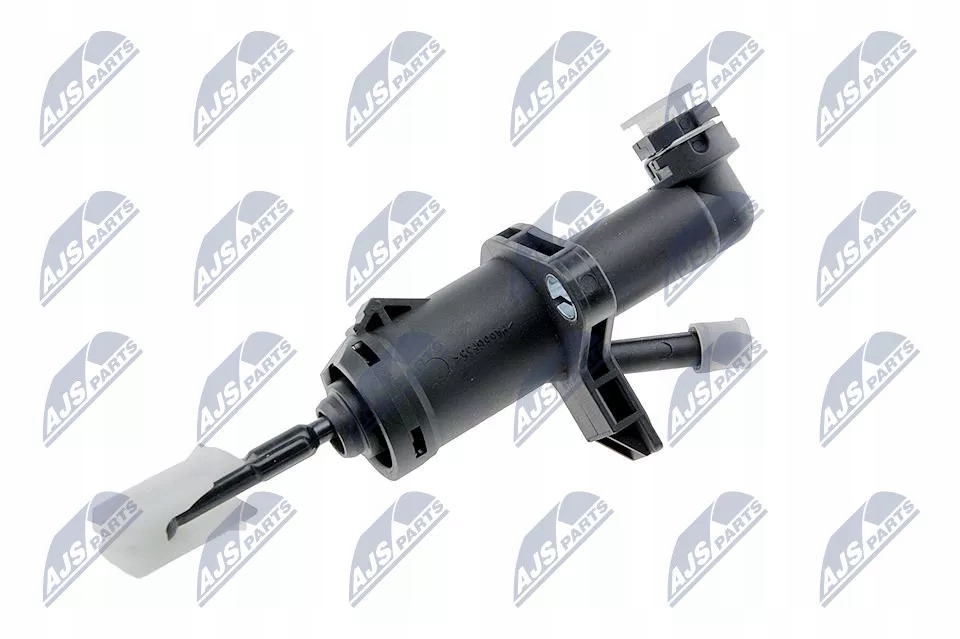 фото №2, Насос зчеплення nsp-vw-005