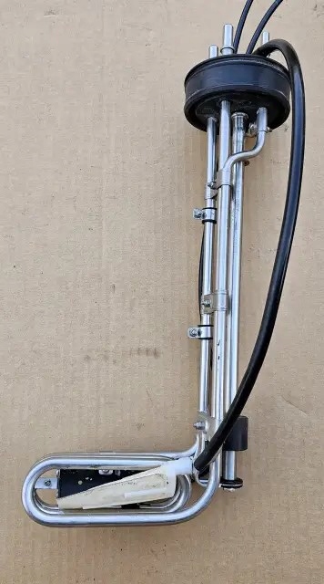 фото №1, Датчик adblue man 81.15408-6107