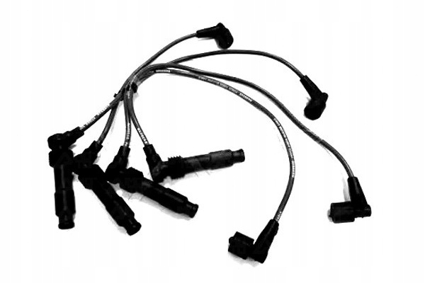 фото №2, Maxgear дроти запалювання