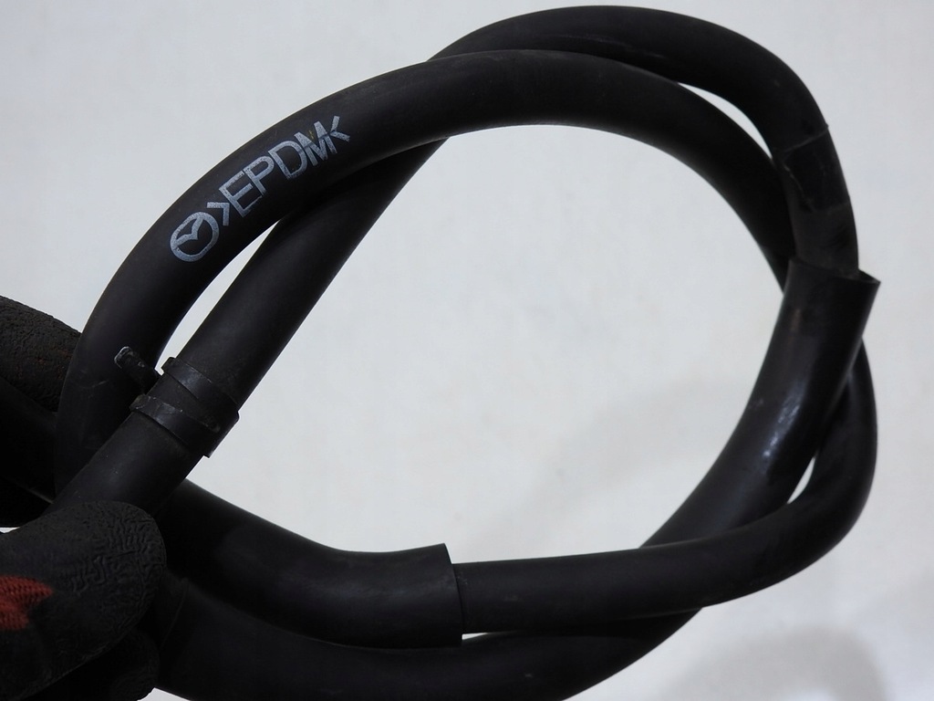 фото №6, Шланг wody mazda 5 ii 1.6 d