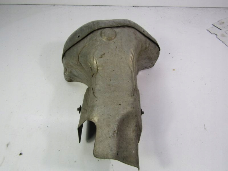 фото №7, Ford mondeo mk3 захист теплова 1s7g9n454ak 1,8