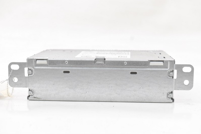 фото №1, Радіо радіопрогравач навігація 9811066580 peugeot 208 1 i 15-19