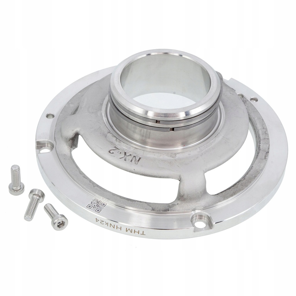 фото №1, Корзина керма вихлопних газів 803958