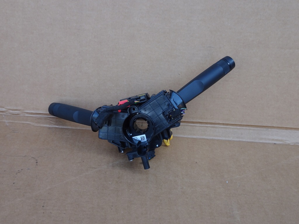 фото №5, Opel insignia a рычаг переключатель комбинированный