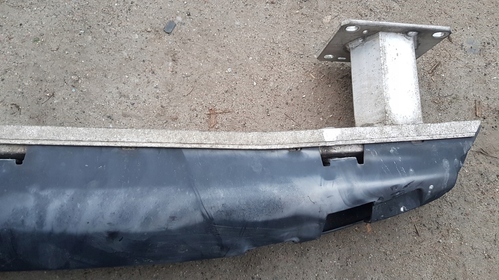 фото №8, Citroen c4 i picasso балка бампера перед