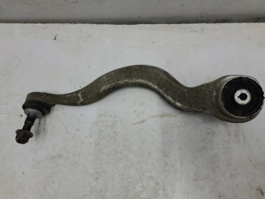 фото №1, Bmw 4 f32 f33 2014 перед сторона правая рычаги