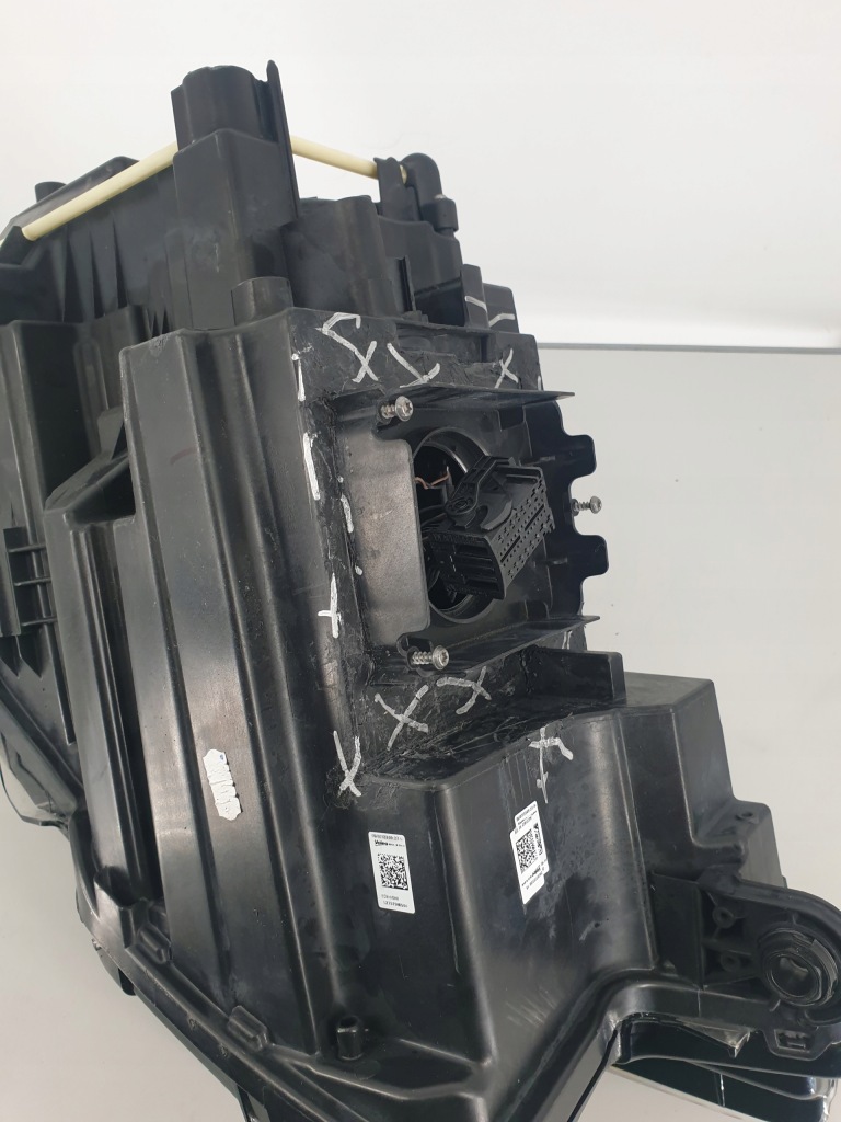 фото №12, 89a941035 l265739 фара лівий audi q4 e-tron f4b, f4n 2020-