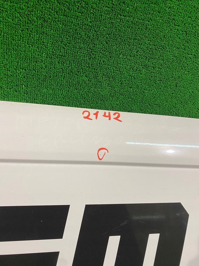 фото №3, Двері зсувні праве berlingo iv rifter combo e