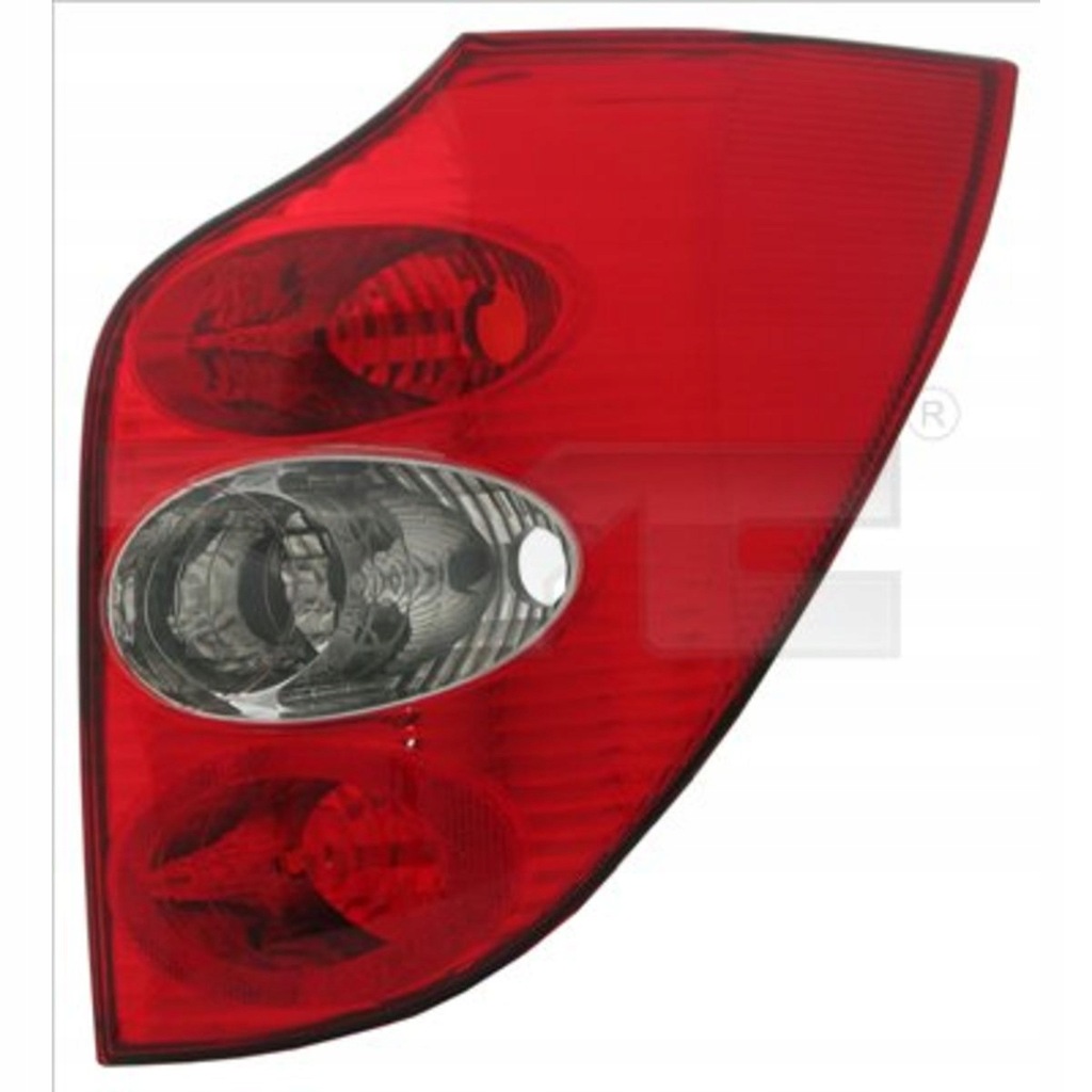 фото №3, Лампа renault laguna ii 01-07 задня права