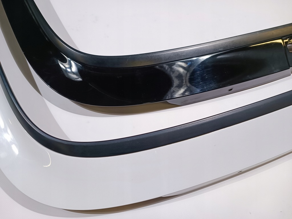 фото №10, Молдинг кузовная крыша левая chevrolet camaro cabrio 2009-2015