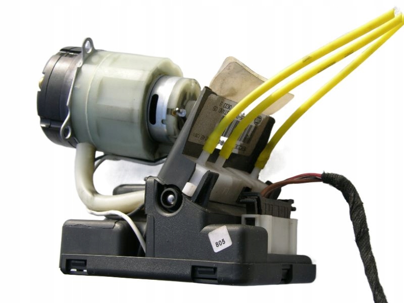 Купить Помпа центрального замка mercedes w168 a-klasa a1688000248