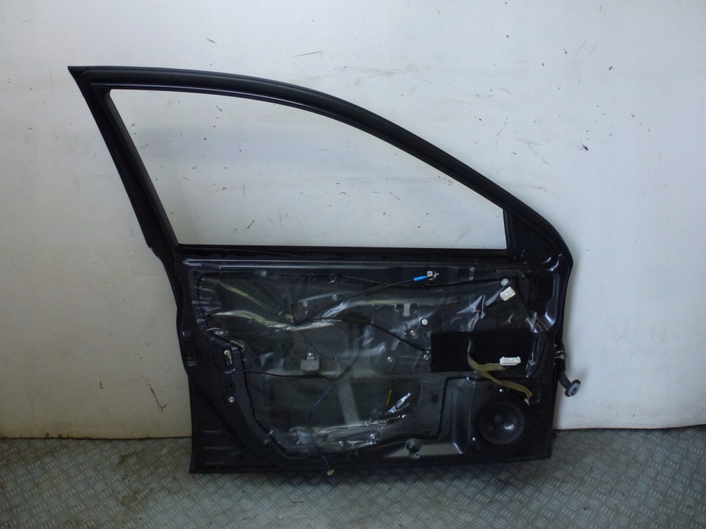 фото №4, Дверь левый перед передние subaru legacy v 09-14