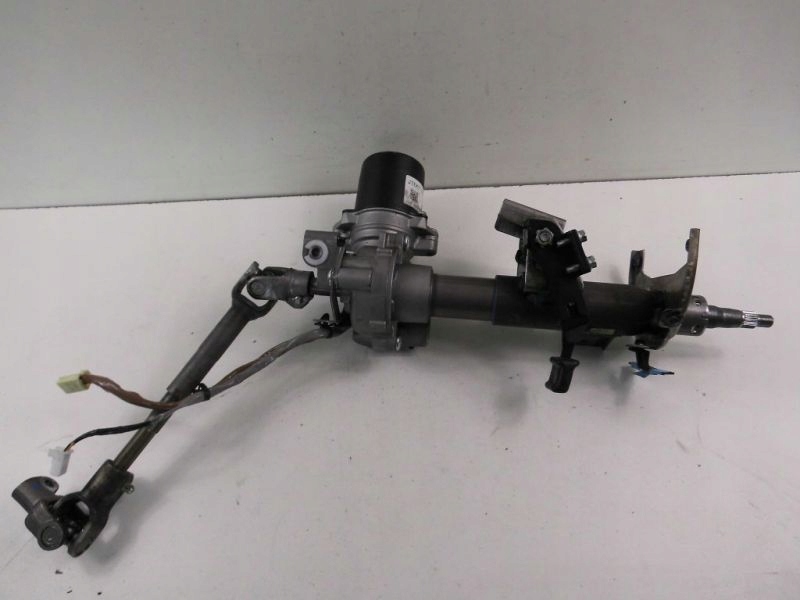 фото №6, Citroen c1 усилитель электрический 160800-025