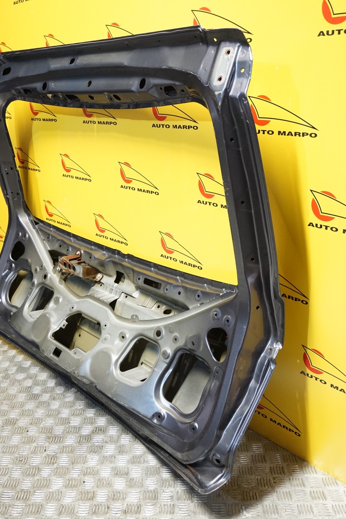 фото №10, Honda passport 2019 - 2021 кришка багажника задня багажника задня usa