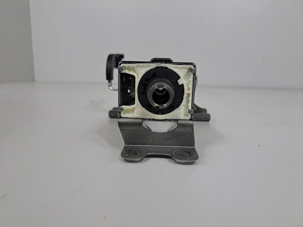 фото №6, Bmw x1 u11 2023 колонка руля