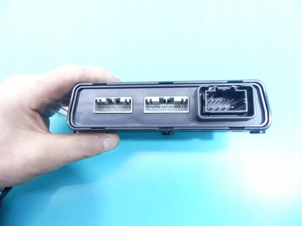 фото №3, Модуль дверь правый перед tesla model s 1003101-00-e