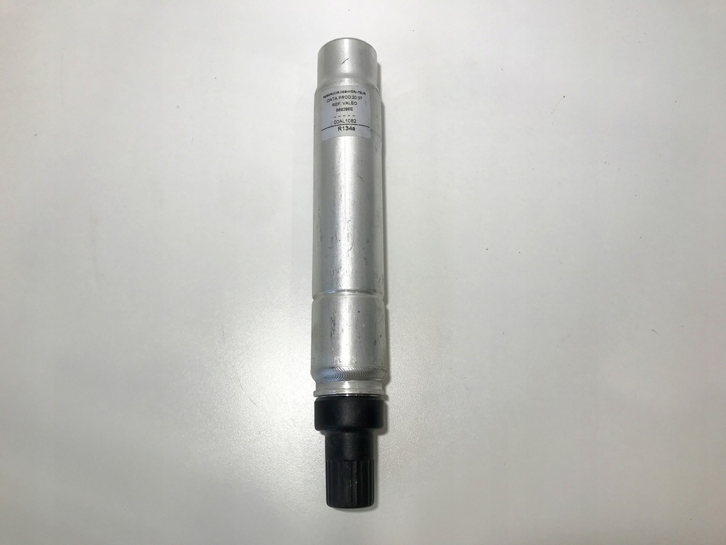 фото №1, Осушувач кондиціонера mini cooper r50 r52 r53