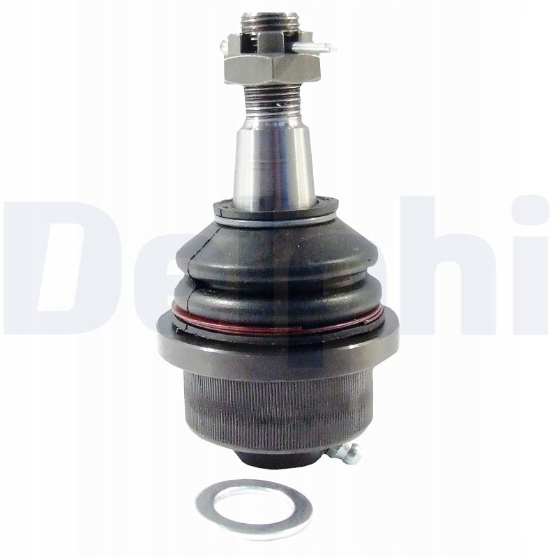 фото №10, Шарова опора важеля перед delphi tc1846