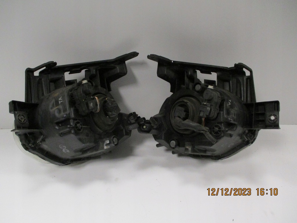 фото №7, Противотуманная фара nissan juke anglik правый