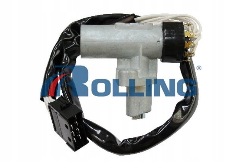 Купить Замок зажигания man l2000 без вкладыши rm-05517