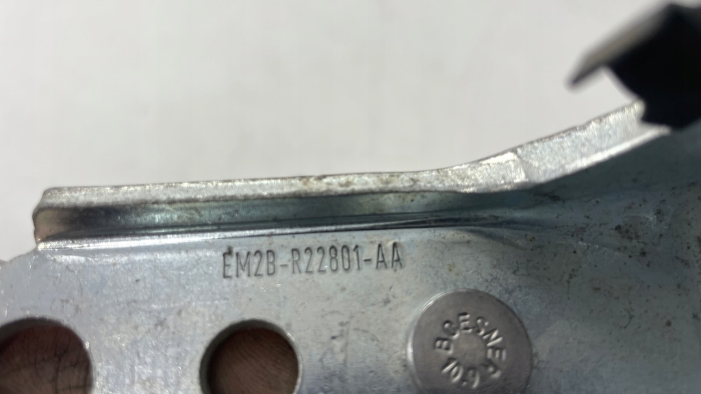 фото №4, Петля ford s-max galaxy em2b-r22801-aa