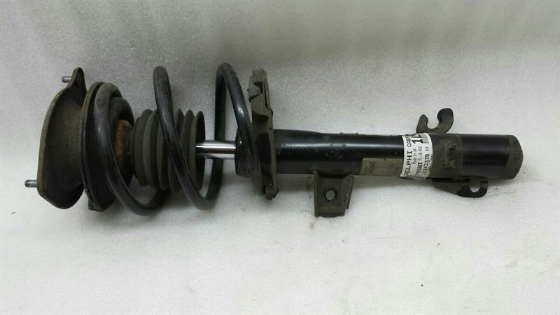 фото №1, Mini cooper s r53 convertible shock абсорбер передня частина 31316763131 flh