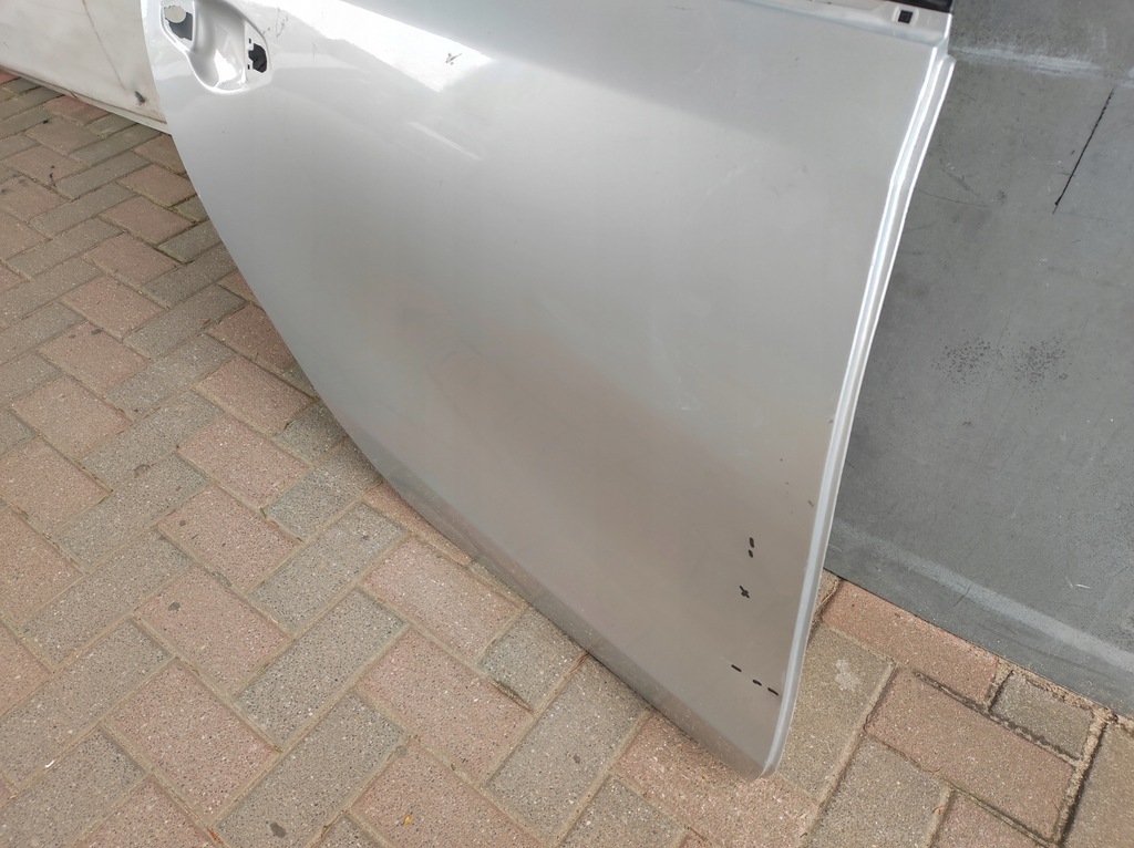 фото №6, Дверь kia ceed hb iii 19-23 задние правое