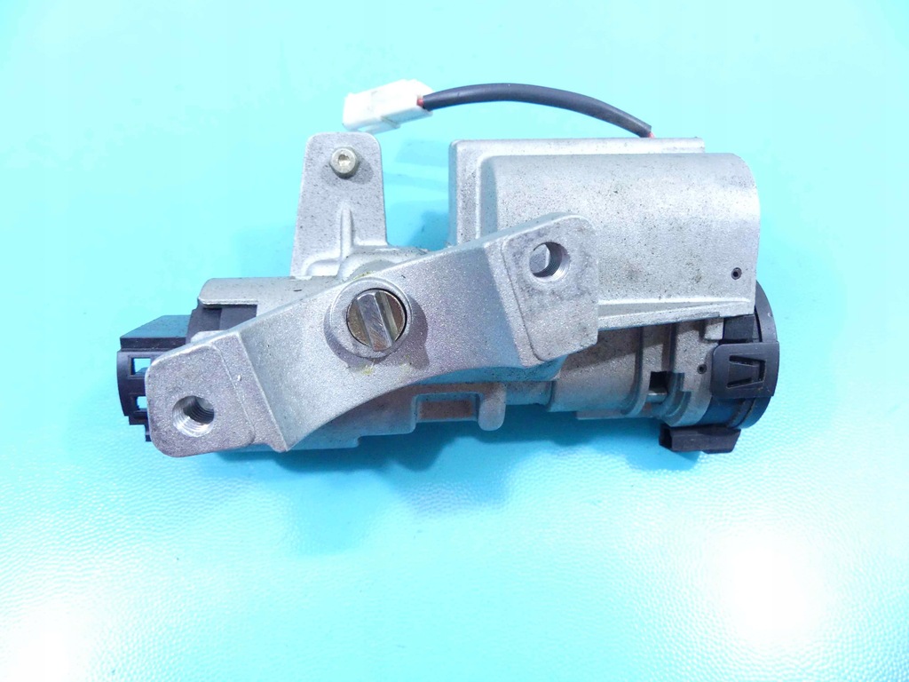 фото №11, Бортовий комп'ютер набір lancia thesis 60679967 2.4 бензин