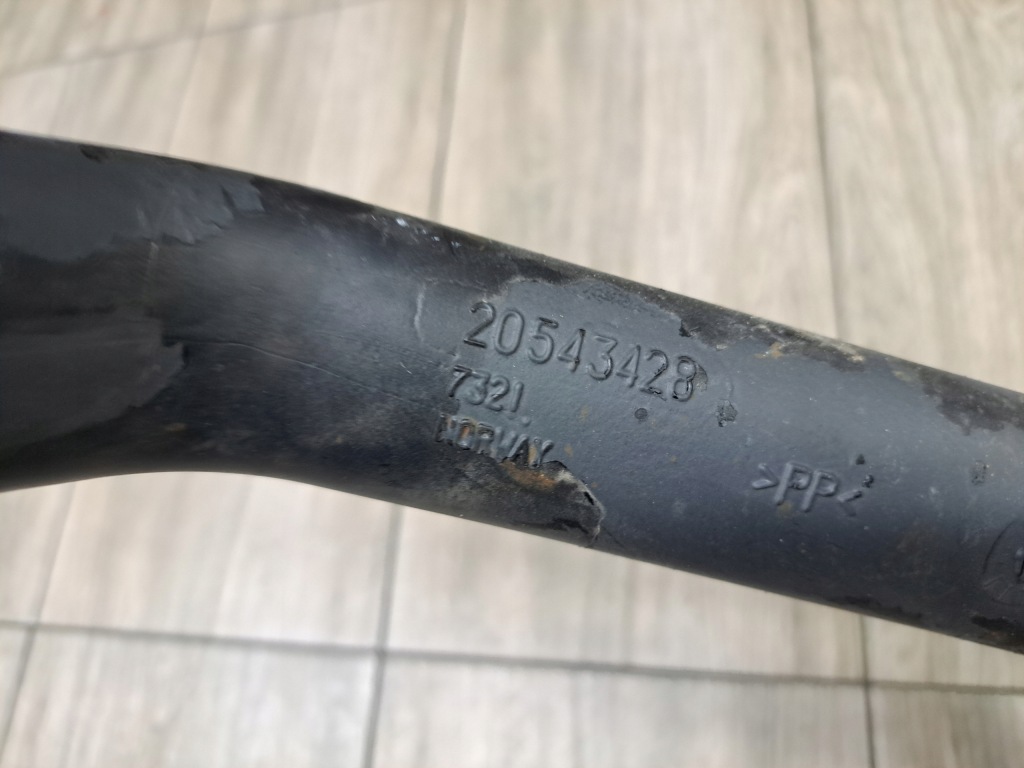 Вентиляція картера труба вентиляція двигуна renault premium dxi Доставка