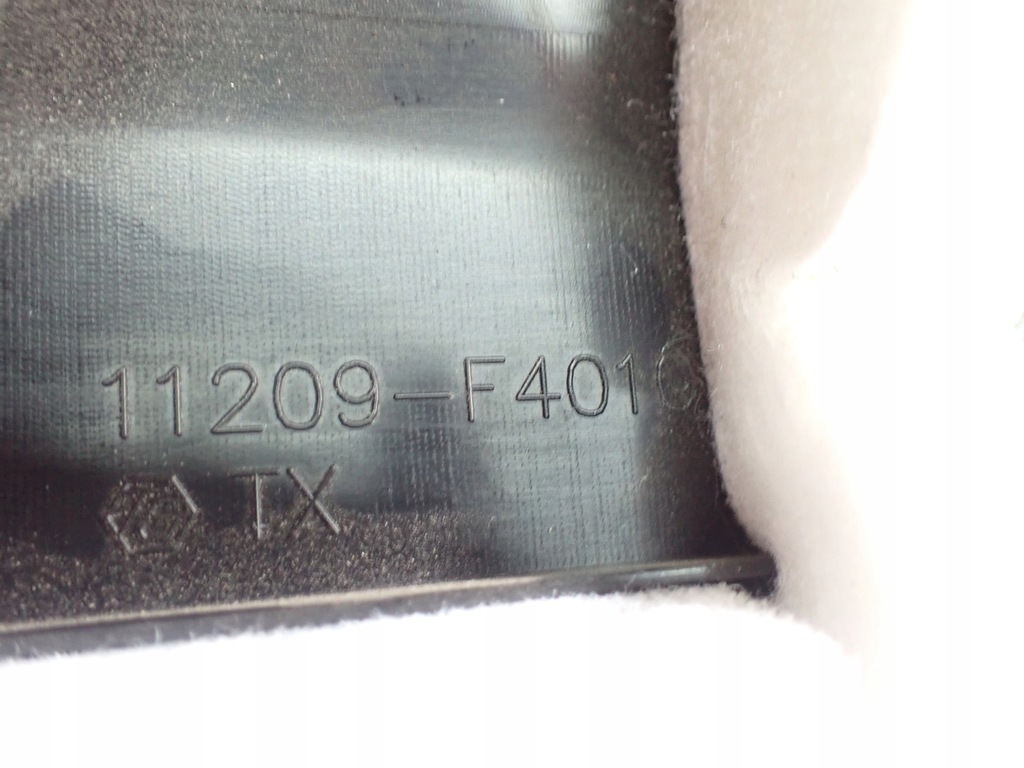 фото №10, Защита верхний крышка двигателя kpl. toyota tundra sequoia 3.4 3.5 2022-