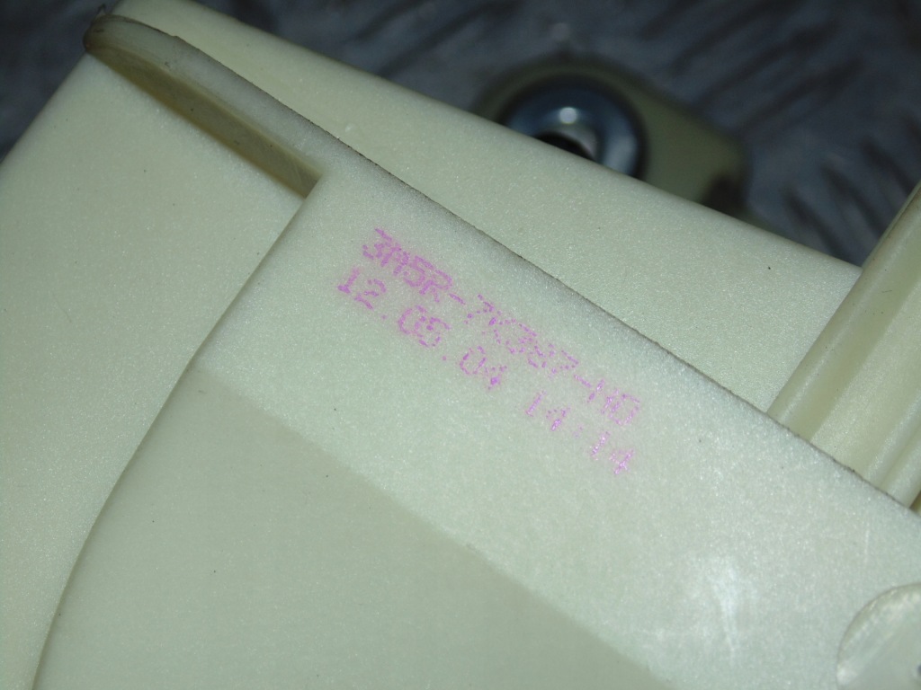 фото №5, Домкрат передач ford focus cmax mk1