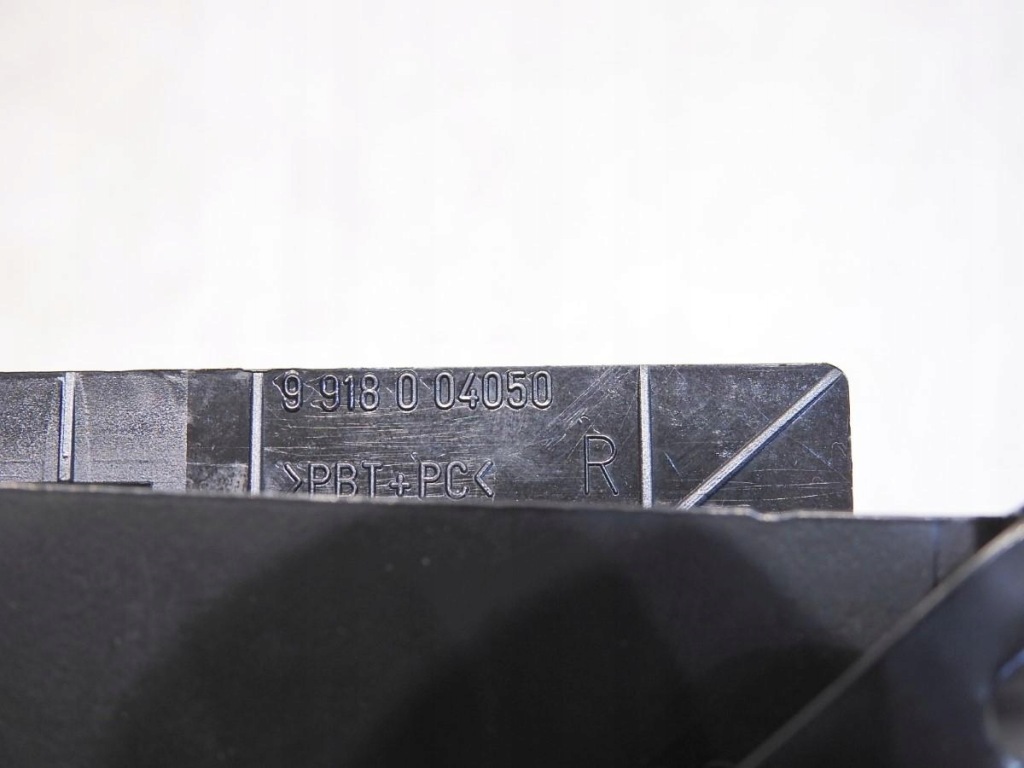 фото №5, Кронштейн кронштейн шторка правый задняя bmw 3 e91