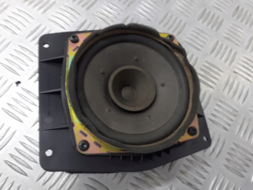фото №1, Динамік лівий перед mitsubishi space star 1.9 did