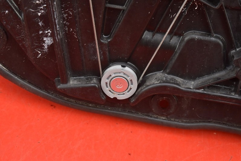 фото №11, Підйомник скло правий перед eu 82480-f2360 hyundai elantra 6 vi lift 19-20