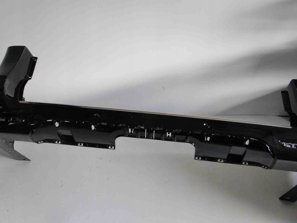 Mercedes v klasa w447 447 бампер задній pts Доставка