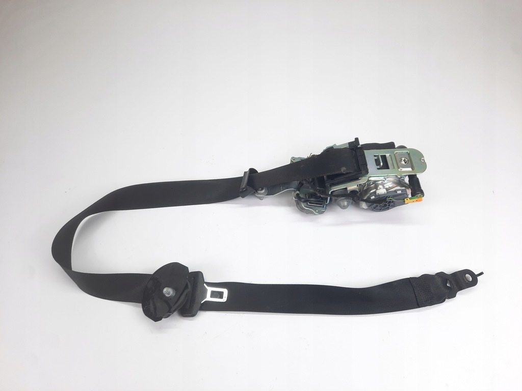 фото №1, Pas безпеки правий перед mercedes w212