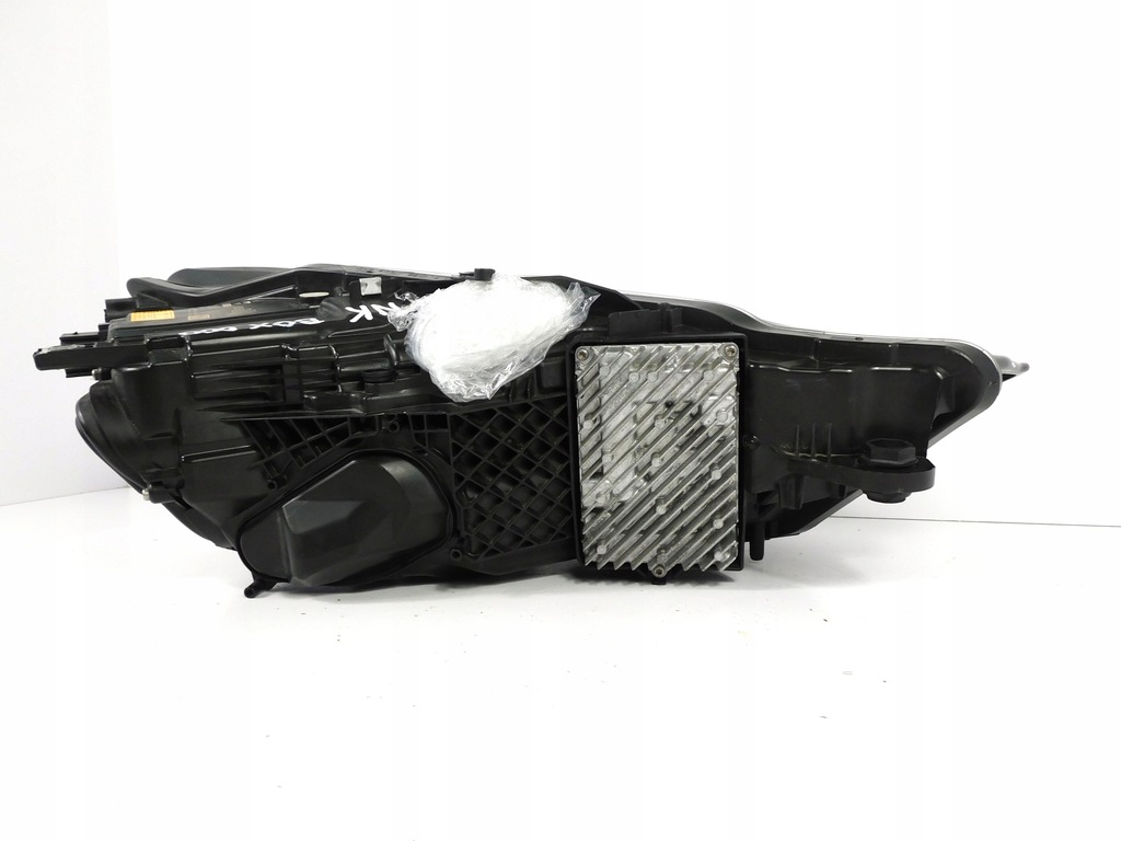 фото №14, Audi a7 c8 4k8 лампа левая laser 4k8941085f