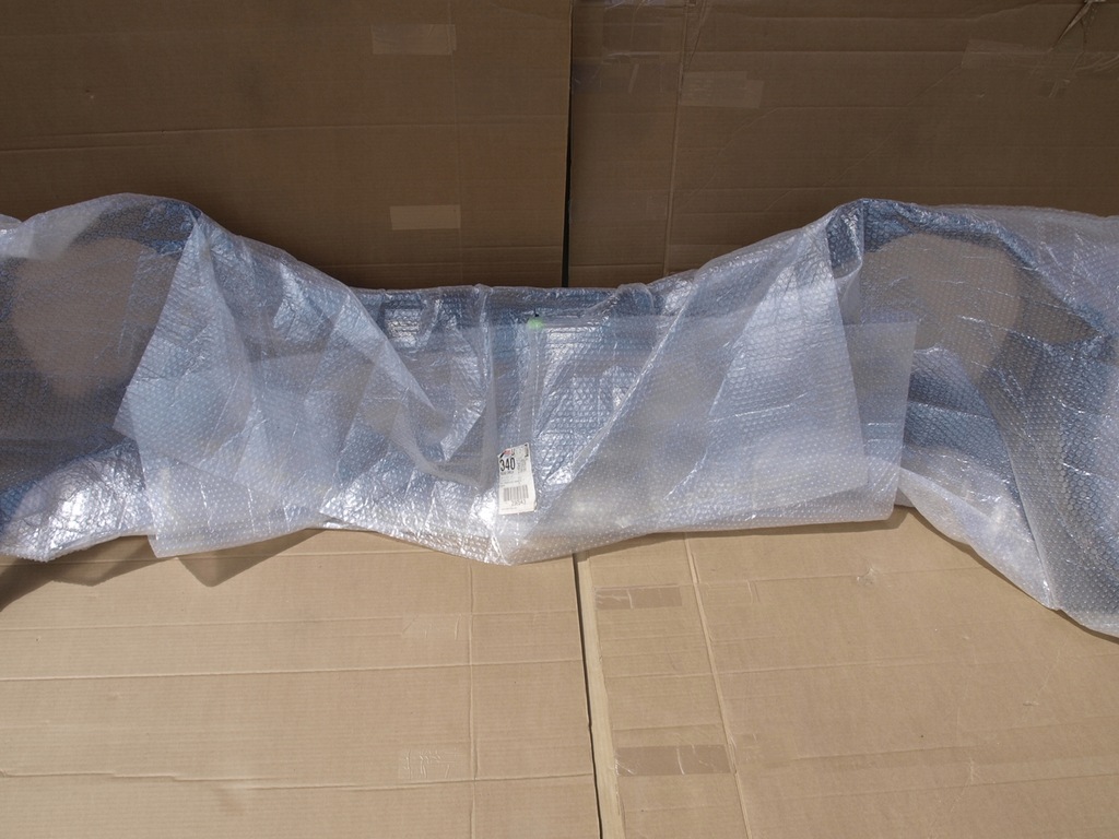 фото №14, Бампер перед bmw x1 f48 lift org новий