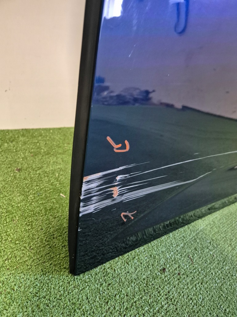 фото №5, Renault megane iv 4 двері ліва передні лівий перед