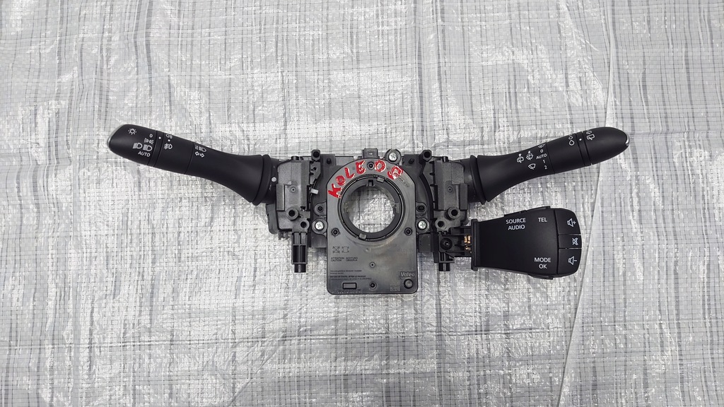 фото №1, Renault koleos ii перемикач комбінований перемикачі