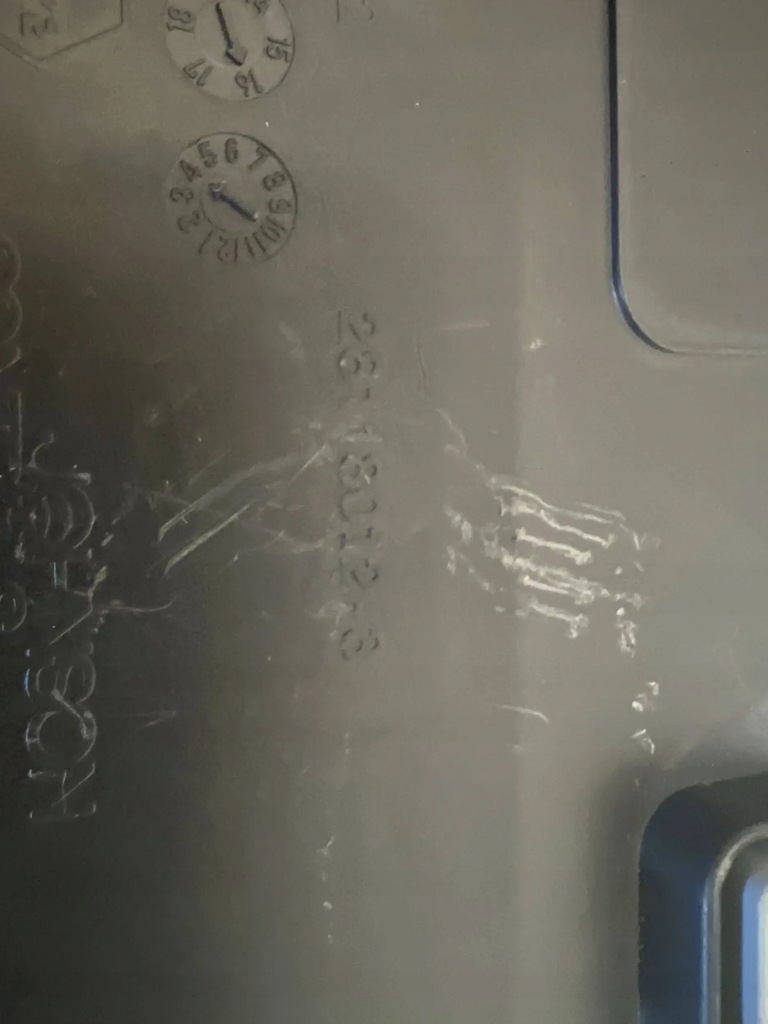 фото №12, Renault kangoo ii lift mercedes citan лічильник спідометр прилади