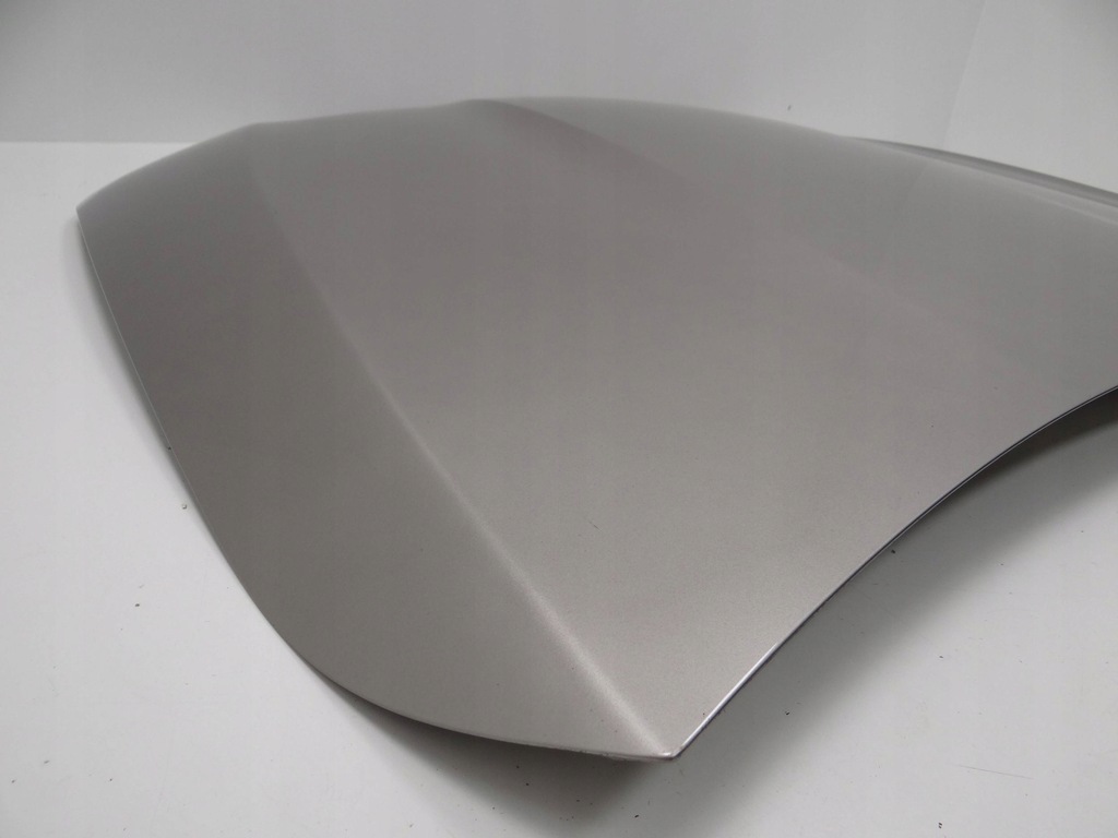 фото №11, Mercedes glc x254 2022+ крышка капот двигателя