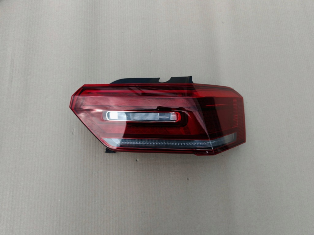 фото №1, Vw id3 id.3 i.q light led 19-23 правая лампа задняя задняя