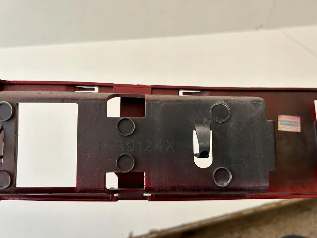 фото №8, Peugeot 208 12- бампер перед 9672794477 оригинал