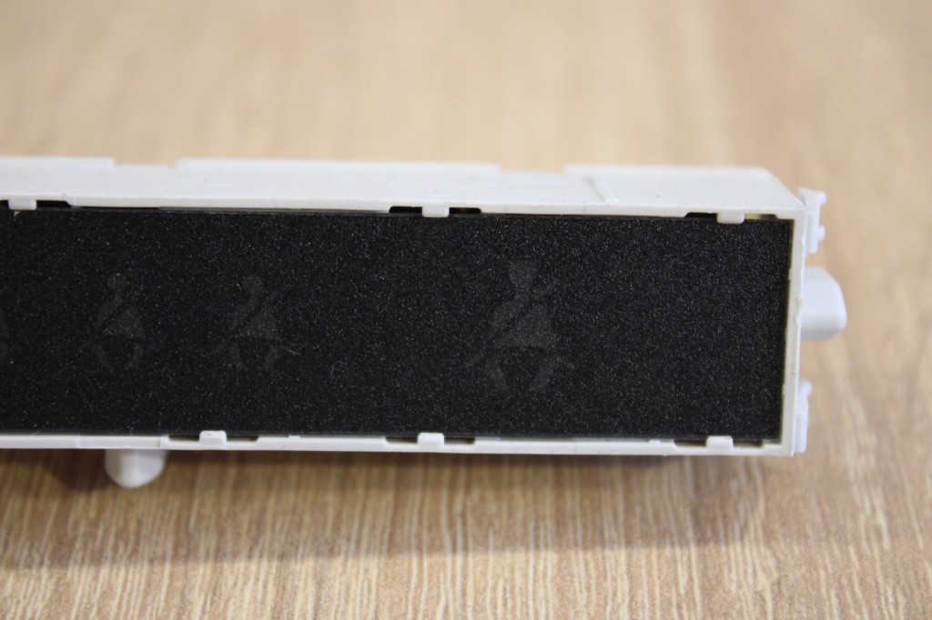 фото №3, Экран дисплей ремней alfa romeo giulietta