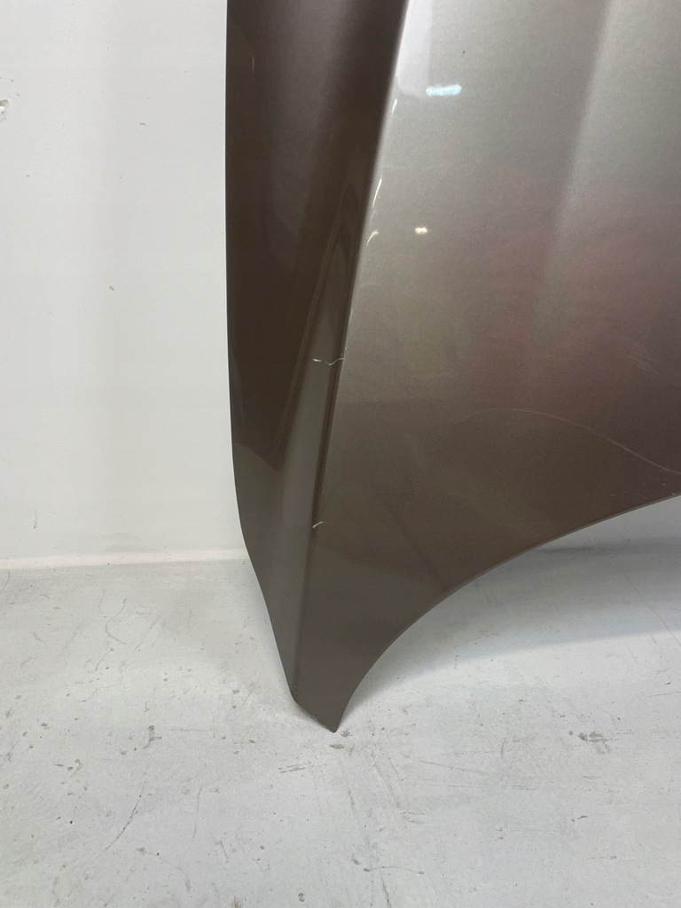 фото №9, Капот крышка двигателя kia ceed i 1