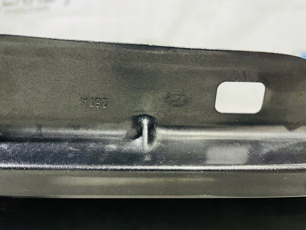 фото №10, Ford ecosport крила правий перед 2014-2021 rok