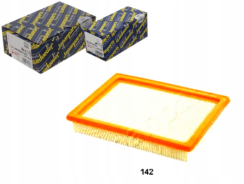 фото №1, Фільтр повітря nissan micra iv 1.2 k13