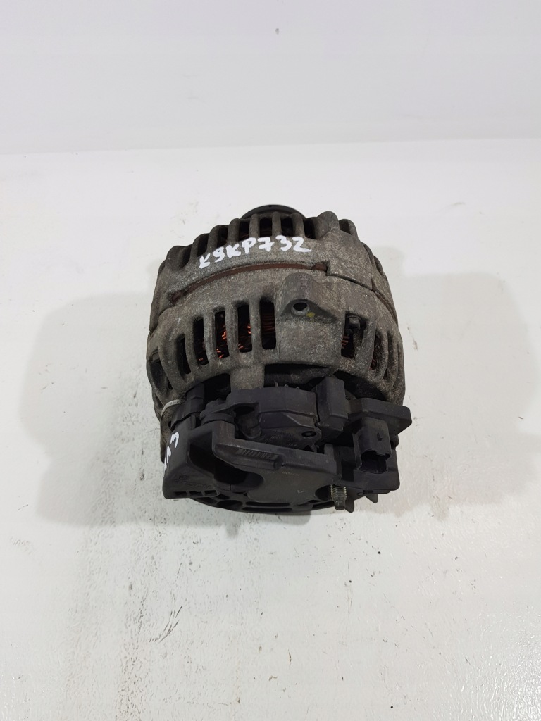 Купити Генератор 8200390667 renault megane scenic clio 1.5 dci k9kp732